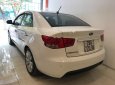 Kia Cerato 2010 - Bán Kia Cerato 2010, màu trắng, nhập khẩu