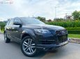 Audi Q7 3.0 2014 - Cần bán Audi Q7 3.0 năm sản xuất 2014, màu đen, xe nhập