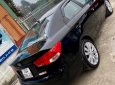Kia Cerato 2009 - Cần bán xe Kia Cerato 2009, màu đen, nhập khẩu nguyên chiếc