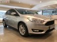 Ford Focus   2017 - Cần bán xe cũ Ford Focus Trend 1.5L 2017, màu bạc