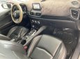 Mazda 3 2016 - Bán Mazda 3 1.5 AT năm 2016, màu trắng, số tự động, giá tốt