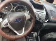 Ford EcoSport   2017 - Cần bán xe Ford EcoSport Titanium đời 2017, màu bạc, số tự động