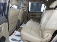 Toyota Fortuner 2013 - Cần bán Toyota Fortuner 2013, màu xám xe còn mới nguyên