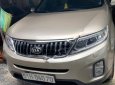 Kia Sorento   2017 - Cần bán Kia Sorento GATH 2017, xe cũ như mới