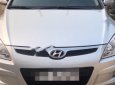 Hyundai i30   2010 - Bán Hyundai i30 CW 1.6 AT sản xuất 2010, màu bạc, xe nhập 