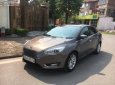 Ford Focus Titanium 1.5L 2016 - Cần bán xe Ford Focus Titanium 1.5L 2016, màu nâu, 629 triệu