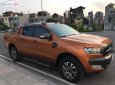 Ford Ranger Wildtrak 2.2L 4x2 AT 2016 - Bán Ford Ranger Wildtrak 2.2L 4x2 AT đời 2016, nhập khẩu nguyên chiếc, 620tr