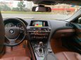 BMW 6 Series 2016 - Bán ô tô BMW 6 Series năm 2016, màu trắng, nhập khẩu nguyên chiếc chính chủ