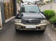 Ford Everest 2007 - Bán ô tô Ford Everest sản xuất 2007, màu đen số sàn, giá 295tr xe còn mới nguyên