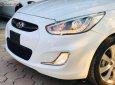 Hyundai Accent 2016 - Bán Hyundai Accent năm 2016, màu trắng, nhập khẩu  