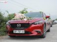 Mazda 6   2019 - Bán Mazda 6 2.0L Premium sản xuất 2019, màu đỏ, giá cạnh tranh