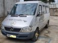 Mercedes-Benz Sprinter 2009 - Bán ô tô Mercedes năm sản xuất 2009, màu bạc, 278 triệu