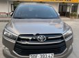 Toyota Innova 2018 - Cần bán lại xe cũ Toyota Innova đời 2018, màu nâu