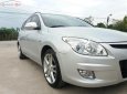 Hyundai i30 CW 1.6 AT 2009 - Cần bán Hyundai i30 CW 1.6 AT 2009, màu bạc, nhập khẩu chính hãng