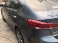 Hyundai Elantra 2016 - Bán Hyundai Elantra sản xuất năm 2016, màu xanh lam, chính chủ 