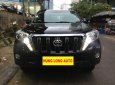 Toyota Prado   2016 - Bán xe cũ Toyota Prado TXL 2.7L sản xuất 2016, màu đen, nhập khẩu