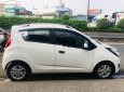 Chevrolet Spark 2016 - Cần bán xe cũ Chevrolet Spark đời 2016, màu trắng