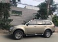 Mitsubishi Pajero Sport 2016 - Bán ô tô Mitsubishi Pajero Sport 4x2 MT 2016, màu vàng