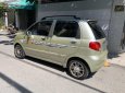 Daewoo Matiz   2008 - Bán Daewoo Matiz SE 0.8 MT năm sản xuất 2008, màu vàng, chính chủ 