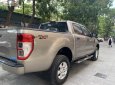 Ford Ranger XLT 2.2L 4x4 MT 2015 - Cần bán xe Ford Ranger XLT 2.2L 4x4 MT sản xuất năm 2015, màu vàng, xe nhập  