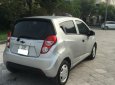 Chevrolet Spark 2017 - Bán xe Chevrolet Spark sản xuất năm 2017, màu bạc xe còn mới nguyên