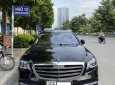 Mercedes-Benz S class S450L Luxury 2019 - Cần bán gấp Mercedes S450L Luxury đời 2019, màu đen chính chủ