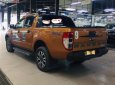 Ford Ranger Wildtrak 2.0L 4x4 AT 2018 - Xe Ford Ranger Wildtrak 2.0L 4x4 AT sản xuất 2018, nhập khẩu như mới, giá chỉ 815 triệu