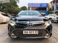 Toyota Camry 2.5Q 2015 - Bán Toyota Camry 2.5Q đời 2015, màu đen, 868 triệu