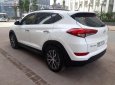 Hyundai Tucson 2016 - Bán xe Hyundai Tucson năm sản xuất 2016, màu trắng, nhập khẩu chính chủ