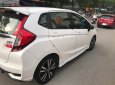 Honda Jazz RS 2018 - Bán Honda Jazz RS đời 2018, màu trắng, nhập khẩu Thái  