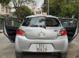 Mitsubishi Mirage   2015 - Bán Mitsubishi Mirage 1.2 MT 2015, màu bạc, nhập khẩu 