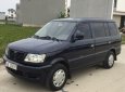 Mitsubishi Jolie MB 2003 - Cần bán xe Mitsubishi Jolie MB đời 2003, màu xanh lam