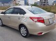 Toyota Vios 1.5E 2014 - Bán Toyota Vios 1.5E sản xuất 2014 xe gia đình