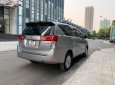 Toyota Innova 2016 - Bán xe cũ Toyota Innova năm sản xuất 2016, màu bạc