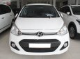 Hyundai Grand i10 2016 - Cần bán Hyundai Grand i10 năm 2016, màu trắng, nhập khẩu chính hãng