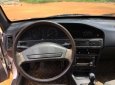 Toyota Corolla 1991 - Bán Toyota Corolla đời 1991, màu trắng, xe nhập