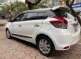 Toyota Yaris 1.5G 2017 - Bán ô tô Toyota Yaris 1.5G đời 2017, màu trắng, nhập khẩu như mới