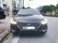 Hyundai Accent 2019 - Bán Hyundai Accent năm sản xuất 2019, màu đe xe còn mới nguyên