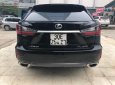 Lexus RX 2016 - Bán Lexus RX năm sản xuất 2016, màu đen, nhập khẩu nguyên chiếc chính hãng