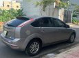 Ford Focus Sx 2010 - Cần bán gấp Ford Focus Sx 2010, màu bạc, 325 triệu