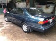 Toyota Camry 2000 - Bán Toyota Camry 2000, màu xanh lam, nhập khẩu nguyên chiếc chính hãng