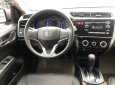 Honda City 1.5 AT 2015 - Bán Honda City 1.5 AT sản xuất năm 2015, màu bạc xe gia đình, giá tốt