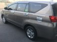 Toyota Innova   2018 - Cần bán Toyota Innova 2.0E 2018, bảo hành của Toyota 