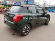 Suzuki Swift 2019 - Bán nhanh chiếc xe  Suzuki Swift đời 2019, màu xanh lục, giá cả hấp dẫn