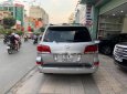 Lexus LX   2007 - Bán Lexus LX 570 sản xuất 2007, màu bạc, nhập khẩu còn mới