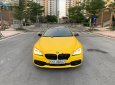 BMW 6 Series 2016 - Bán ô tô BMW 6 Series năm 2016, màu trắng, nhập khẩu nguyên chiếc chính chủ