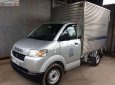 Suzuki Super Carry Pro 2013 - Bán Suzuki Super Carry Pro năm sản xuất 2013, màu bạc, xe nhập 