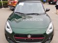 Suzuki Swift 2019 - Bán nhanh chiếc xe  Suzuki Swift đời 2019, màu xanh lục, giá cả hấp dẫn