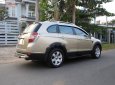 Chevrolet Captiva LTZ 2.4 AT 2008 - Cần bán Chevrolet Captiva LTZ 2.4 AT 2008 số tự động, giá 285tr