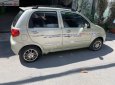 Daewoo Matiz   2008 - Bán Daewoo Matiz SE 0.8 MT năm sản xuất 2008, màu vàng, chính chủ 